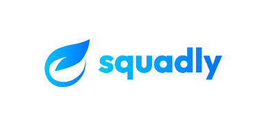 Squadly Logo